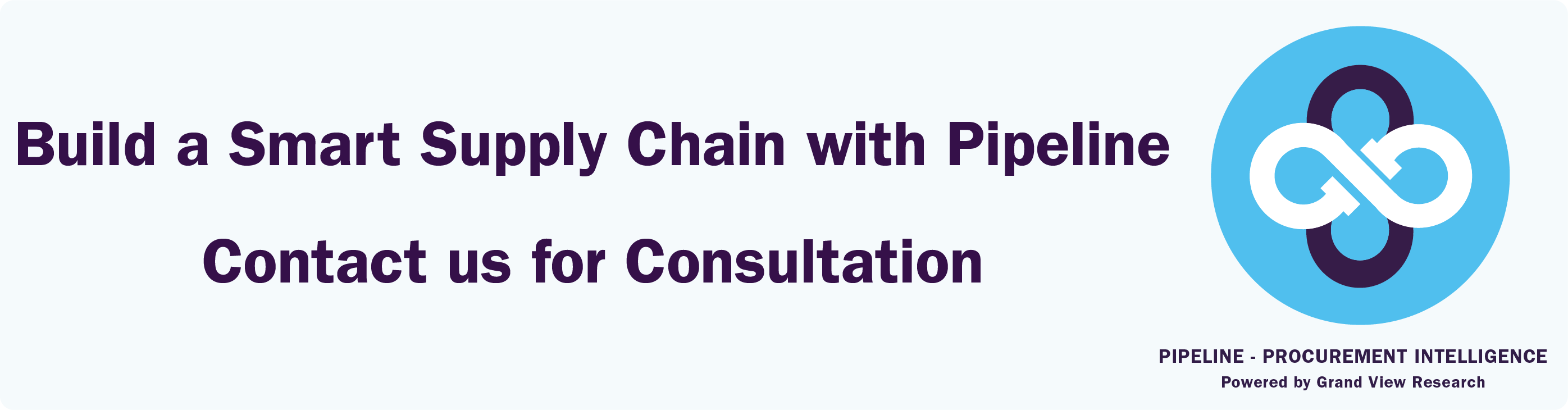 Build A Smart Supply Chain with Pipeline