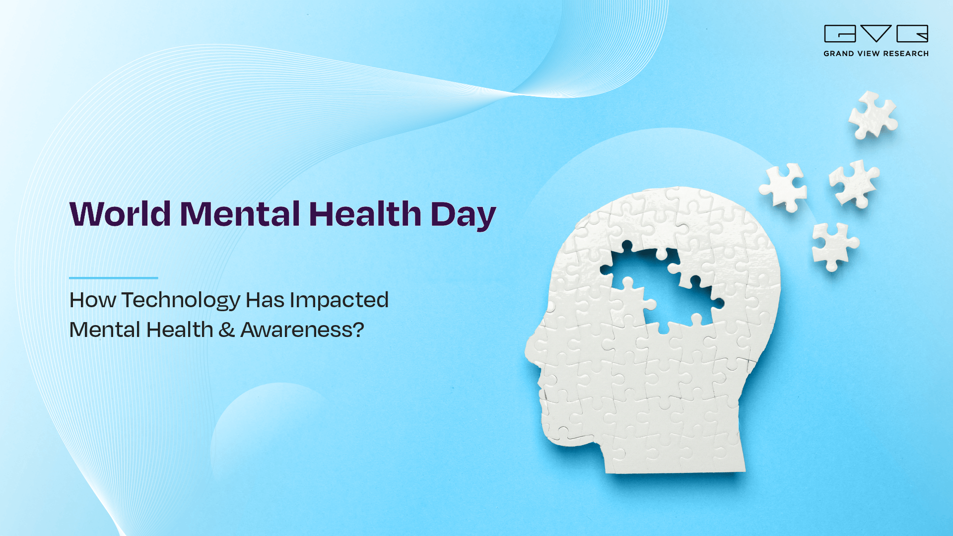 World Mental Health Day